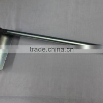 Farming and Garden Silver Mini Drain Hoe photo-4