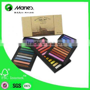 Maries Art soft pastel set drawing pastel with artist quality