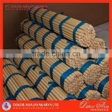 Rattan Timpani Mallets for Drums Sticks
