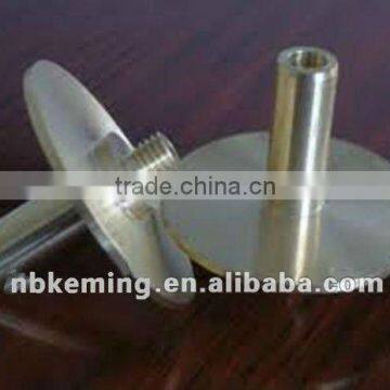 cnc machine parts,slush machine parts,jet milling machine parts