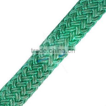 Polyester rope(KVR-PR-6X64)