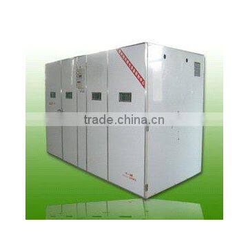 XSB-10 19800pcs Advanced Electronic Fully-Automatic Incubator and Hatcher Used For Ostrich Egg