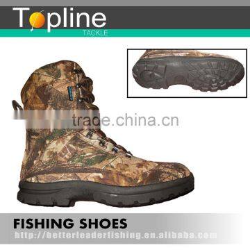 Good quality camo wading boot hunting boots made in China