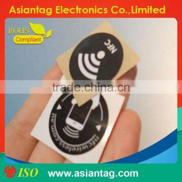 nfc tag price/Cheap NFC tag/nfc tag manufacturer in China