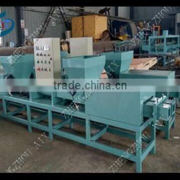 Electric Wood Block Press/Wood Shaving Making Machine photo-2