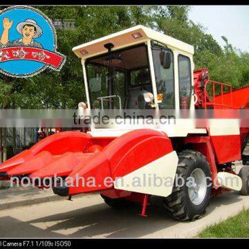 harvester, Combine harvester,Corn combine harvester