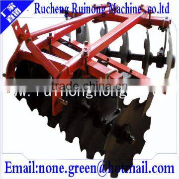 Professional disc harrow axle with high quality