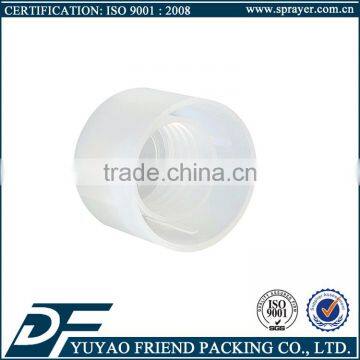 20/410 double wall plastic pp screw cap