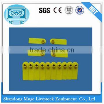 China Manufacturers Ear Tag for Sheep