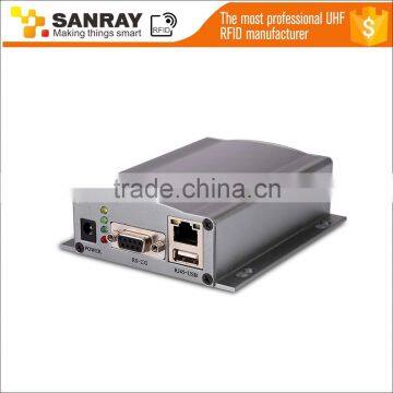 2.45 GHz Directional Active RFID Reader With Free Software photo-2