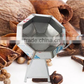 Snack Food Seasoning Machine|Potato Chips Flavoring Machine|Food Seasoning/Mixing Machine