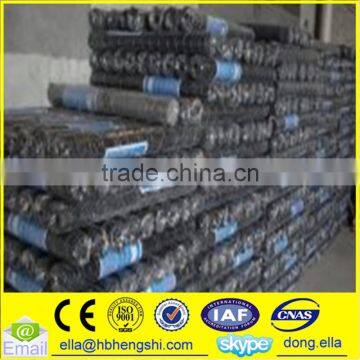 Galvanized Hexagonal Wire Netting