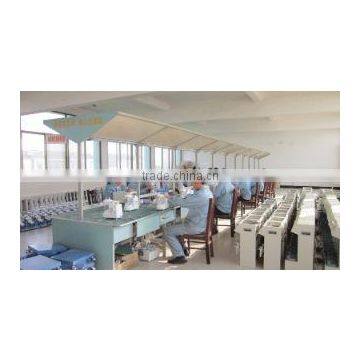 Yangzhou Huike Electronics Co., Ltd. company overview - view 4