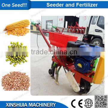Cheap Small Manual Corn Seeder