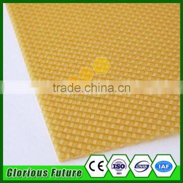 Beekeeping Equipment Natural Bee Wax Foundation China photo-3