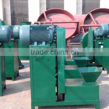 Good Price Wood Briquette Press for Charcoal photo-4