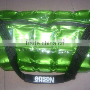 pvc inflatable bubble bags