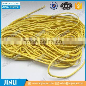 (JL Rope )UHMWPE material various Color gliding lines for paragliding and glider