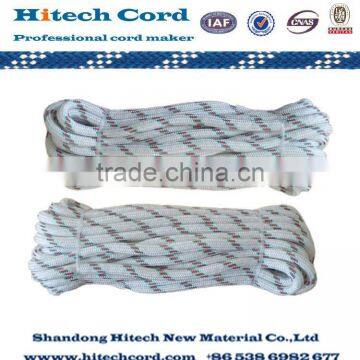 32 strands 10mm nylon braided rope