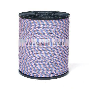 Outdoor Training High Strength Climbing Dynamic Rope photo-3