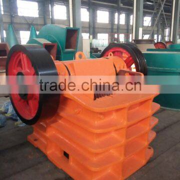 Sales promotion Cheap iron ore jaw crusher,used jaw crusher