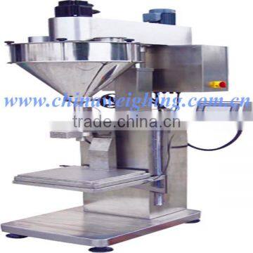 Vertical Powder Filling Machine