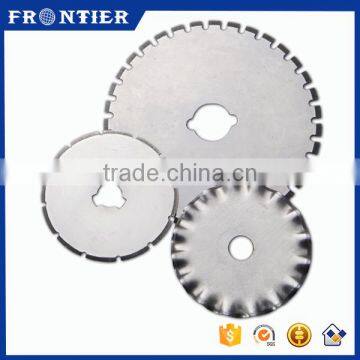 Cheap Price SKS-7 Fabric Circular Rotary Blade, Cutting Blade 28Mm