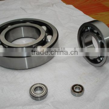 Deep Groove Ball Bearings 6314zz 6314-2rs