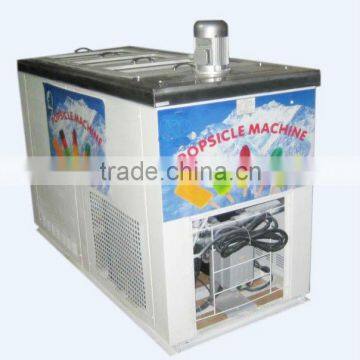 ice popsicle machine for sale