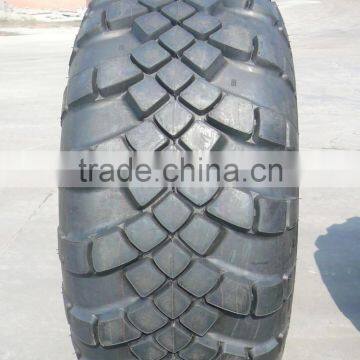 China High Quality Military Truck Tire 1500x600-635 With Low Price photo-3
