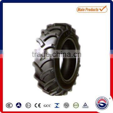 Popular manufacture tractor tyres 12.4-54