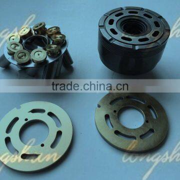 High Quality Kubota Combine Harvester DC-70 ASSY HST 5H470-1100 or Kubota DC60 and Kubota DC70 photo-4