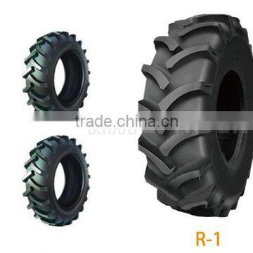 Chinese Brand 12.4-28 Tractor Tire photo-3
