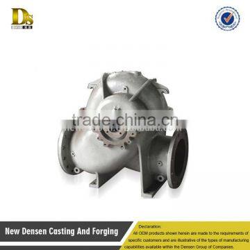 The High Quality of Our Shop Sell Like Hot Cakes Production According to the Drawing of Heat-resisting Stainless Steel Castings photo-6