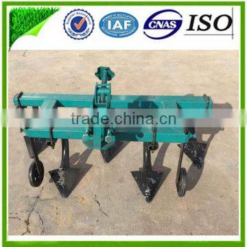 2wheels Power Tiller Hoe Cultivator Tiller Weeder, Cultivating Power Weeder photo-3