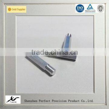 Aluminum CNC Machining Service Parts Rapid Motorcycle Parts photo-3