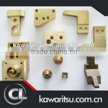 Alumina Ring Automatic Lathe Central Machinery Parts photo-5
