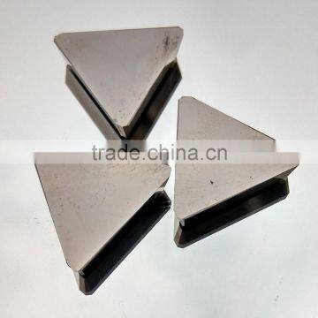 Shining 3130511 Widia Tungsten Carbide Cnc Milling Insert photo-6