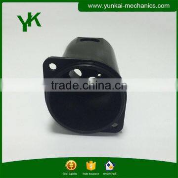 Small Precision Cnc Router Parts Anodizing Cnc Router Parts photo-2