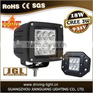 JGL Factory Wholesales Cob Led Work Light Rechargeable Led Emergency Light Led Street Light photo-3