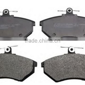 the most effective Auto part/Car parts/Disc brake pad OEM 357 698 151 B/357615115a for famous car