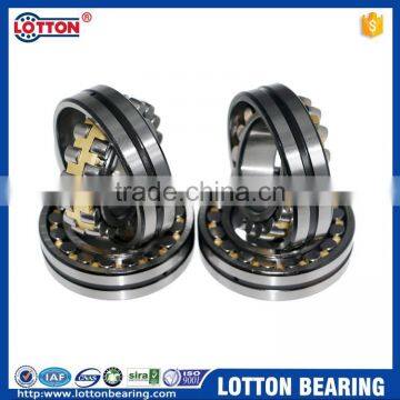 Motorcycle Spare Parts Explorer Spherical Roller Bearings made in China