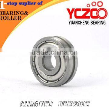 626zz Deep Groove Ball Bearings,Groove Ball Manufacturer Ball Bearing