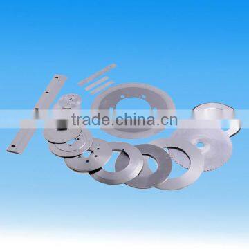 Top Dish Slitter Blades and Flat Slitter Blades photo-3