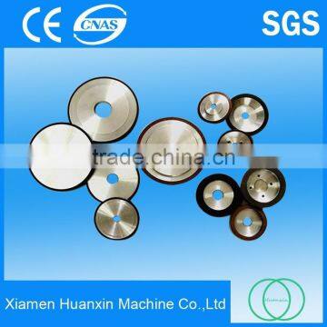 Metal bond diamond grinding wheel