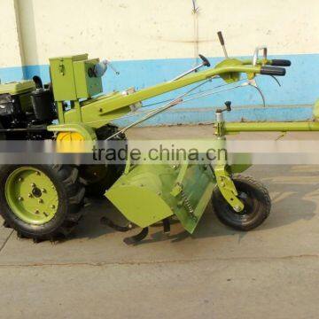 Hot Sale Tractor photo-5
