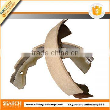 41060-B9625 China Non-asbestos Brake Shoes photo-2