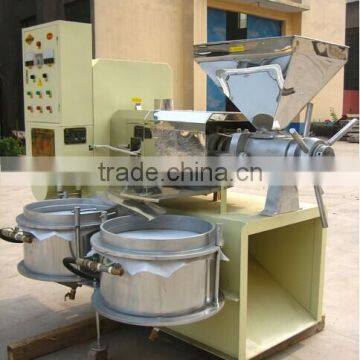 good price essential oil press machine