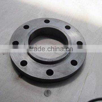 Astm Pipe Fittings Stainless Steel Flanges