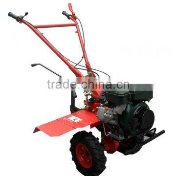 WY1000A agricultural equipment mini tiller